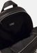 BOLD BACKPACK - Backpack BLACK TOMMY HILFIGER — 3/4 Фото, Картинка BAG❤BAG Купить оригинал Украина, Киев, Житомир, Львов, Одесса ❤bag-bag.com.ua