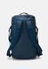 The North Face Base Camp Voyager Duffel 62L Unisex Sports Bag Midnight Petrol / Algae Blue BG.THE.98240 &mdash; фото 2 из 8