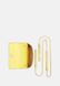 TECH CASE - Crossbody Bag Lemon daffodil RALPH LAUREN — 3/5 Фото, Картинка BAG❤BAG Купить оригинал Украина, Киев, Житомир, Львов, Одесса ❤bag-bag.com.ua