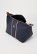 TOMMY HILFIGER Icon Wash Bag Blue BLUE AW0AW17952-0GY &mdash; фото 3 из 5