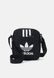 FESTIVAL Bag UNISEX - Crossbody Bag BLACK / WHITE Adidas — 1/4 Фото, Картинка BAG❤BAG Купить оригинал Украина, Киев, Житомир, Львов, Одесса ❤bag-bag.com.ua