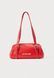 MOSCHINO Smart Daily Handbag Red RED JC4101PP1O-500 &mdash; фото 1 из 4