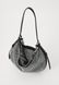 Steve Madden Bdreamin Handbag Black BLACK SM13001699 &mdash; фото 4 з 6