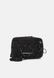 RANGE UNISEX - Crossbody Bag BLACK Versace — 1/4 Фото, Картинка BAG❤BAG Купить оригинал Украина, Киев, Житомир, Львов, Одесса ❤bag-bag.com.ua