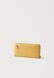 GUESS Audrey Large Zip Around Wallet HONEY SWVG9734146-HON &mdash; фото 2 из 4