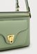 Coccinelle Beat Generation Wash Bag Greenery Greenery E5 TFK 55 01 01 G77 TU &mdash; фото 5 з 7