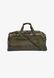 Adidas Training Defender Graphic Duffle Bag Medium Unisex Sports Bag Night Cargo Silver Pebble CW559-HZ6624 &mdash; фото 1 з 4