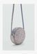 Mango Glitter Clutch Light Blue LIGHT BLUE BG125380MAN &mdash; фото 2 из 3