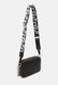 GREENPOINT CAMERA Bag - Handbag Black / Silver DKNY — 5/6 Фото, Картинка BAG❤BAG Купить оригинал Украина, Киев, Житомир, Львов, Одесса ❤bag-bag.com.ua