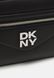 GREENPOINT CAMERA Bag - Handbag Black / Silver DKNY — 6/6 Фото, Картинка BAG❤BAG Купить оригинал Украина, Киев, Житомир, Львов, Одесса ❤bag-bag.com.ua