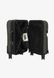 MONO - Wheeled suitcase BLACK KARL LAGERFELD — 3/6 Фото, Картинка BAG❤BAG Купить оригинал Украина, Киев, Житомир, Львов, Одесса ❤bag-bag.com.ua