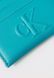Calvin Klein Sculpted Cardcase Unisex Wallet Teal Slate Teal Slate LV04K1026G &mdash; фото 5 из 5