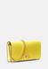TECH CASE - Crossbody Bag Lemon daffodil RALPH LAUREN — 4/5 Фото, Картинка BAG❤BAG Купить оригинал Украина, Киев, Житомир, Львов, Одесса ❤bag-bag.com.ua