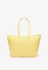CONCEPT - Tote Bag Popcorn Lacoste — 9/12 Фото, Картинка BAG❤BAG Придбати оригінал Україна, Київ, Житомир, Львів, Одеса ❤bag-bag.com.ua