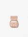 Quilted Leather Crossbody For Apple AirPods® SOFT PINK MICHAEL KORS — 2/2 Фото, Картинка BAG❤BAG Купить оригинал Украина, Киев, Житомир, Львов, Одесса ❤bag-bag.com.ua