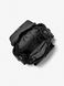 Hudson Logo Jacquard Backpack BLACK / LIGHT CREAM MICHAEL KORS — 2/5 Фото, Картинка BAG❤BAG Купить оригинал Украина, Киев, Житомир, Львов, Одесса ❤bag-bag.com.ua