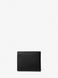 Cooper Leather Billfold Wallet BLACK MICHAEL KORS — 3/3 Фото, Картинка BAG❤BAG Купить оригинал Украина, Киев, Житомир, Львов, Одесса ❤bag-bag.com.ua