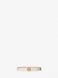 Reversible Logo and Leather Belt VANILLA / SOFT PINK MICHAEL KORS — 1/2 Фото, Картинка BAG❤BAG Купить оригинал Украина, Киев, Житомир, Львов, Одесса ❤bag-bag.com.ua