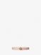 Reversible Logo and Leather Belt VANILLA / SOFT PINK MICHAEL KORS — 2/2 Фото, Картинка BAG❤BAG Придбати оригінал Україна, Київ, Житомир, Львів, Одеса ❤bag-bag.com.ua