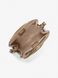 Hamilton Legacy Medium Leather Messenger Bag HUSK MICHAEL KORS — 2/3 Фото, Картинка BAG❤BAG Купить оригинал Украина, Киев, Житомир, Львов, Одесса ❤bag-bag.com.ua