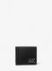 Cooper Leather Billfold Wallet BLACK MICHAEL KORS — 1/3 Фото, Картинка BAG❤BAG Купить оригинал Украина, Киев, Житомир, Львов, Одесса ❤bag-bag.com.ua