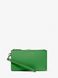 Adele Leather Smartphone Wallet PALM GREEN MICHAEL KORS — 1/3 Фото, Картинка BAG❤BAG Купить оригинал Украина, Киев, Житомир, Львов, Одесса ❤bag-bag.com.ua