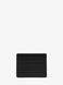 Harrison Crossgrain Leather Tall Card Case BLACK MICHAEL KORS — 3/3 Фото, Картинка BAG❤BAG Купить оригинал Украина, Киев, Житомир, Львов, Одесса ❤bag-bag.com.ua