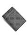 Don Logo-Print Magnetic Card Case BLACK GUESS — 4/4 Фото, Картинка BAG❤BAG Купить оригинал Украина, Киев, Житомир, Львов, Одесса ❤bag-bag.com.ua