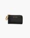 MARC JACOBS Scene Top Zip Multi Wallet BLACK 2P6SMP018S01 &mdash; фото 1 из 3