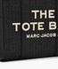 The Woven Medium Tote Bag BLACK MARC JACOBS — 4/8 Фото, Картинка BAG❤BAG Придбати оригінал Україна, Київ, Житомир, Львів, Одеса ❤bag-bag.com.ua