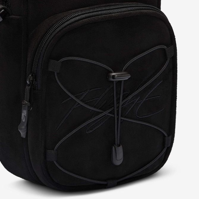 Jordan Air Festival Bag (1.5L) BLACK MA0922-KK2 &mdash; фото 6 из 9