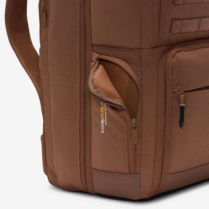 Jordan Collectors Backpack (31.5L) Archaeo Brown MA0944-X1I &mdash; фото 11 з 14