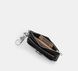 COACH Ashton Wristlet SILVER / BLACK CDY04 &mdash; фото 5 из 5