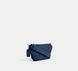 COACH Belt Bag With Signature Canvas Interior Detail Deep blue CM334 &mdash; фото 3 из 5