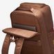 Jordan Collectors Backpack (31.5L) Archaeo Brown MA0944-X1I &mdash; фото 6 з 14
