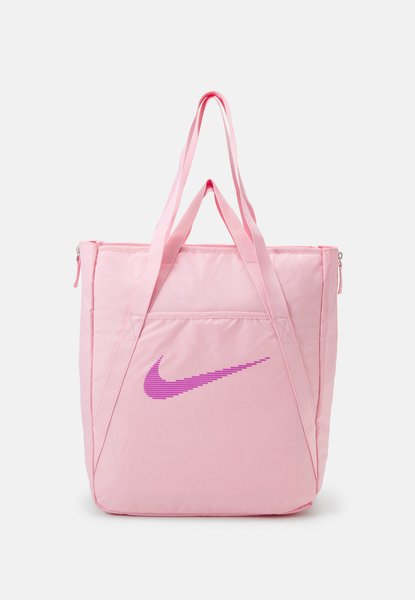 GYM TOTE - Sports Bag Med soft pink Nike — Фото, Картинка BAG❤BAG Купить оригинал Украина, Киев, Житомир, Львов, Одесса ❤bag-bag.com.ua