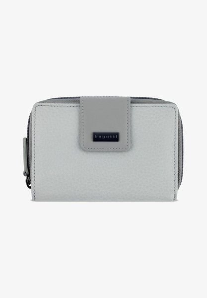 Bugatti Sina Rfid Schutz 13.5 Cm Wallet Hellgrau BG161150BUG &mdash; фото 1 з 3
