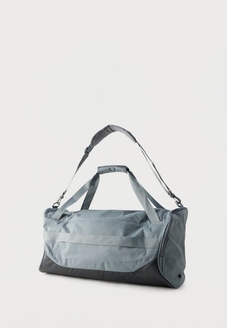 Nike Unisex Sports Bag Smoke Grey / Black / White IB4392-084 &mdash; фото 2 з 4