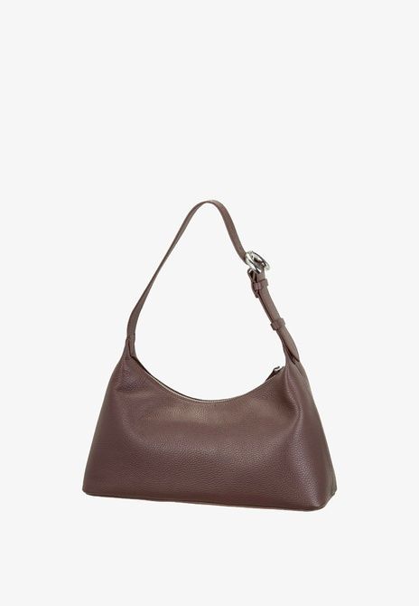 Coccinelle Coccinellefern Handbag Berry BG148804COC &mdash; фото 2 из 5