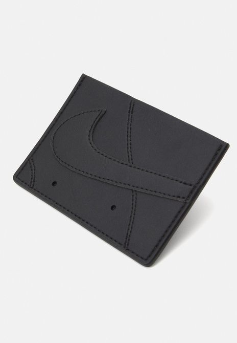 Nike ICON AIR FORCE CARD WALLET UNISEX - Wallet BLACK 9038-308-013 &mdash; фото 4 из 4