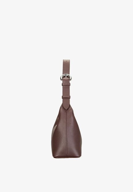Coccinelle Coccinellefern Handbag Berry BG148804COC &mdash; фото 5 из 5