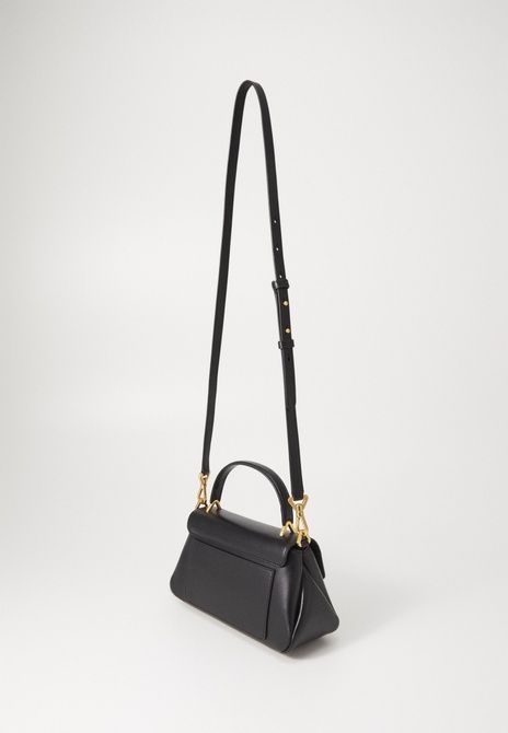 Kate Spade New York Grace Small Top Handle Handbag BLACK KI629-BLK &mdash; фото 3 з 7
