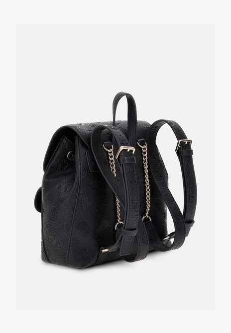 GUESS Backpack Schwarz Schwarz BG129086GUE &mdash; фото 2 из 4