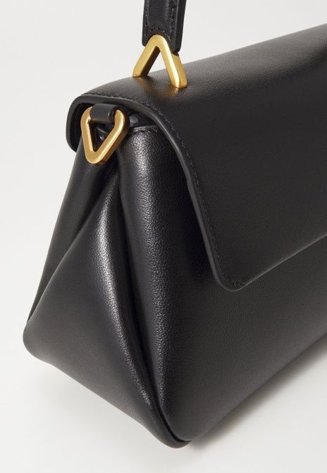 Kate Spade New York Grace Small Top Handle Handbag BLACK KI629-BLK &mdash; фото 5 з 7