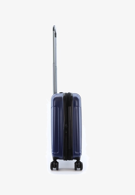 CANYON - Luggage METALLIC BLUE National Geographic — Фото, Картинка BAG❤BAG Купить оригинал Украина, Киев, Житомир, Львов, Одесса ❤bag-bag.com.ua