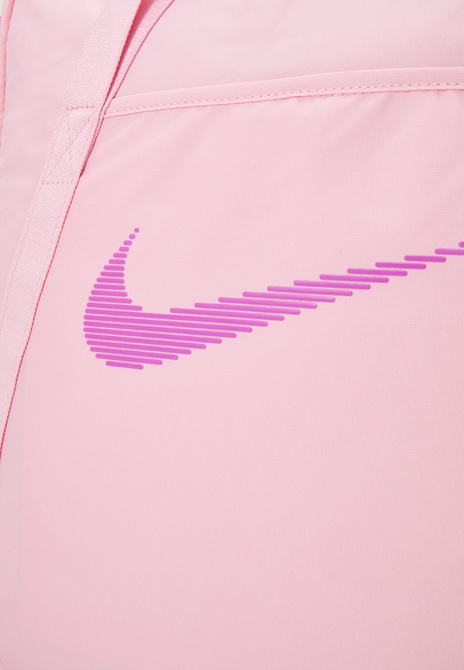 GYM TOTE - Sports Bag Med soft pink Nike — Фото, Картинка BAG❤BAG Купить оригинал Украина, Киев, Житомир, Львов, Одесса ❤bag-bag.com.ua