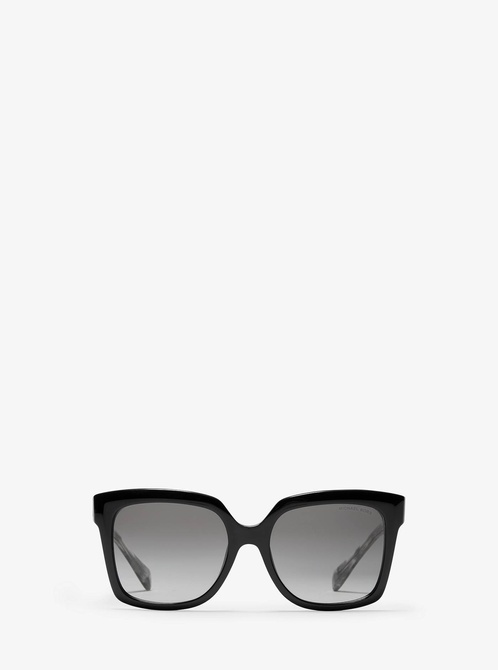 Cortina Sunglasses BLACK MICHAEL KORS — Фото, Картинка BAG❤BAG Купить оригинал Украина, Киев, Житомир, Львов, Одесса ❤bag-bag.com.ua