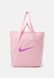 GYM TOTE - Sports Bag Med soft pink Nike — 1/6 Фото, Картинка BAG❤BAG Придбати оригінал Україна, Київ, Житомир, Львів, Одеса ❤bag-bag.com.ua