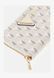 GUESS Wave Slg Medium Around Wallet Wei&szlig; SWJT9344140-STL &mdash; фото 5 з 5