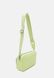 MUST CAMERA Bag - Crossbody Bag Spirit green Calvin Klein — 2/7 Фото, Картинка BAG❤BAG Купить оригинал Украина, Киев, Житомир, Львов, Одесса ❤bag-bag.com.ua